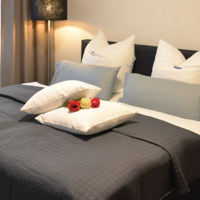 Zimmer Boutique Hotel Selb