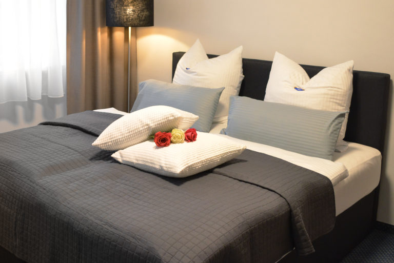 Zimmer Boutique Hotel Selb