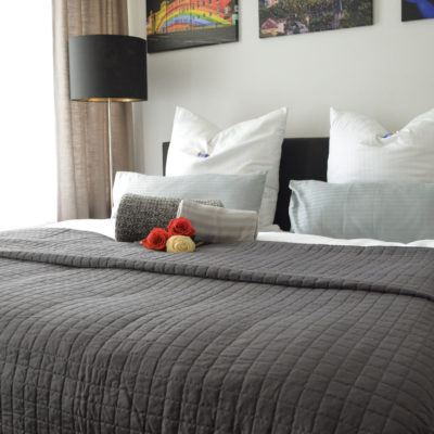 Zimmer Boutique Hotel Selb