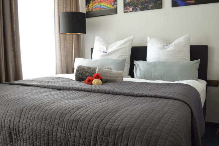 Zimmer Boutique Hotel Selb