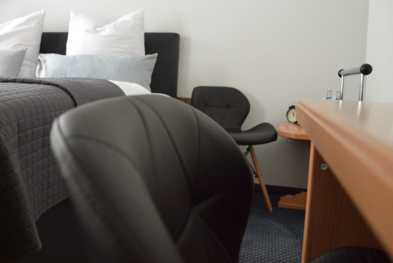 Zimmer Boutique Hotel Selb