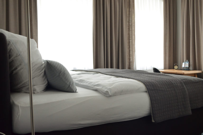 Komfortzimmer Boutique Hotel Selb