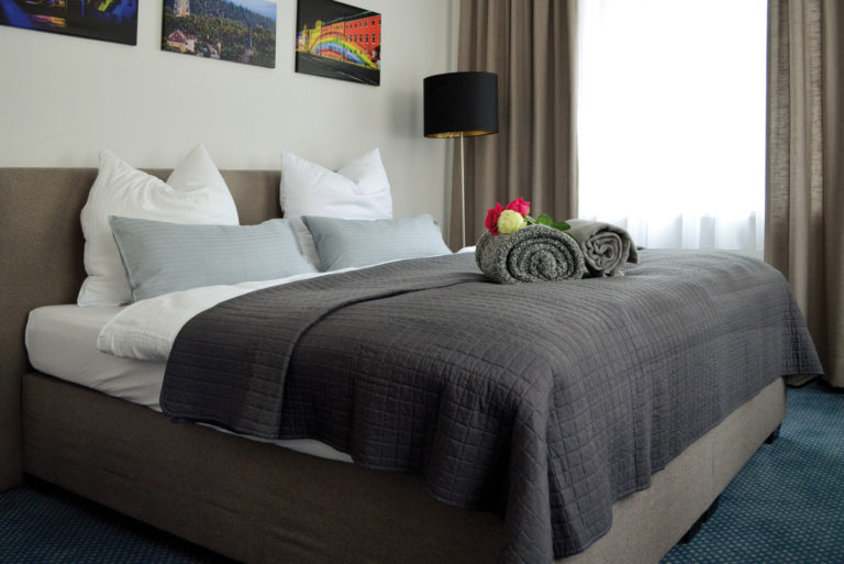 Zimmer Boutique Hotel Selb