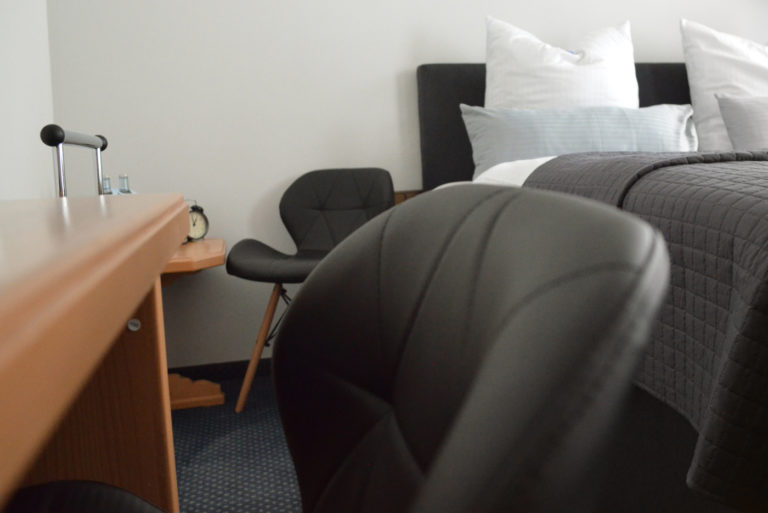 Zimmer Boutique Hotel Selb