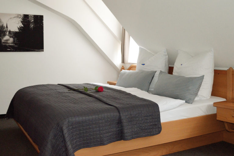 Zimmer Boutique Hotel Selb