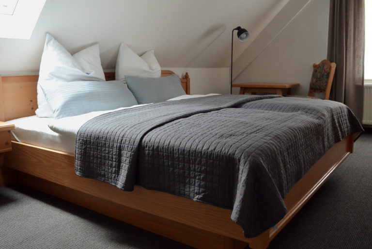 Zimmer Boutique Hotel Selb