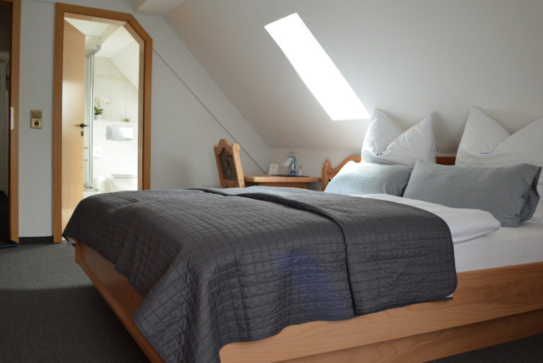 Zimmer Boutique Hotel Selb