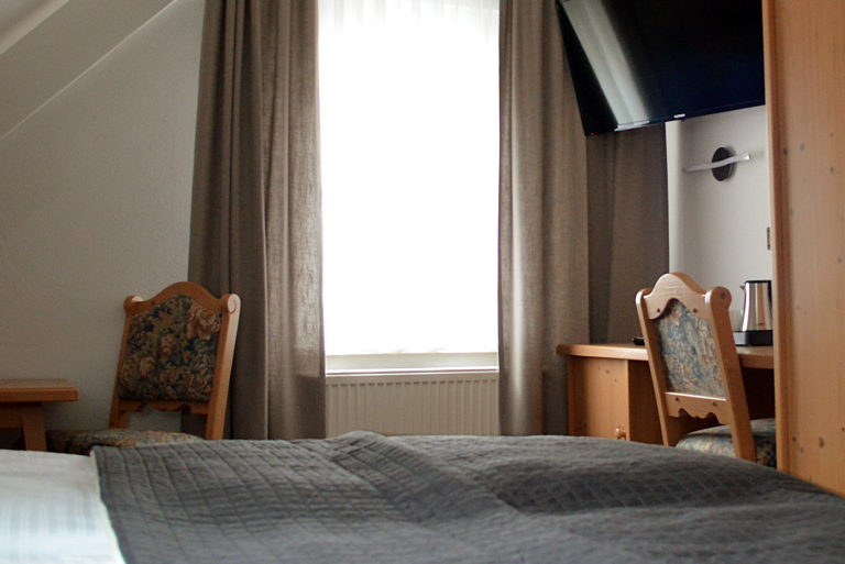 Zimmer Boutique Hotel Selb