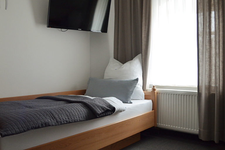 3-Bett-Zimmer Boutique Hotel Selb