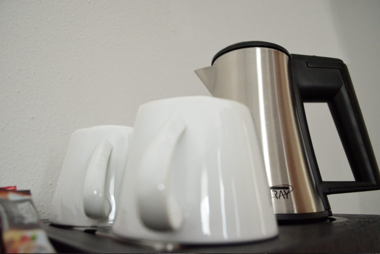 Zimmer Boutique Hotel Selb