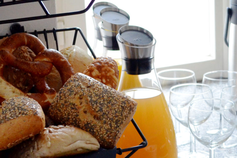 Hotelservice Zimmer buchen Boutique Hotel Selb